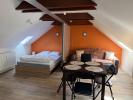 Vente Appartement Mont-dore  63240 16 m2