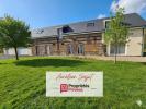 Vente Maison Cuverville  76280 5 pieces 196 m2