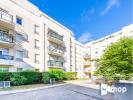 Vente Appartement Nanterre 92000 3 pieces 40 m2