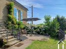 Vente Maison Menessaire 21430 5 pieces 160 m2