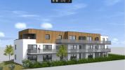 Location Appartement Wahlenheim  67170 2 pieces 43 m2