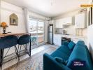 Vente Appartement Nantes  44100 2 pieces 31 m2