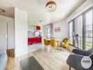 Vente Appartement Villejuif  94800 3 pieces 59 m2
