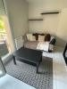 Location Appartement Toulouse  31000 2 pieces 30 m2