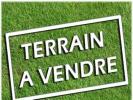 Vente Terrain Pertuis  84120 225 m2