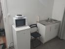 Location Appartement Saint-denis 93200 2 pieces 25 m2