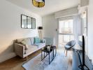 Location Appartement Nantes  44000 2 pieces 50 m2