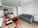 Location Appartement Nantes  44300 21 m2