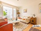Vente Appartement Nantes  44300 3 pieces 56 m2