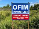 Vente Terrain Saint-denis  97400