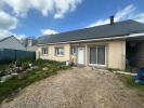 Vente Maison Allonnes LES-VILLAGES-VOVEENS 28150 4 pieces 89 m2