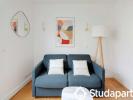 Location Appartement Suresnes  92150 23 m2