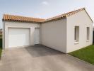 Vente Maison Mouilleron-le-captif  85000 80 m2