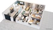 Vente Maison Saint-hilaire-la-foret 85440 5 pieces 91 m2