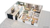 Vente Maison Mouilleron-le-captif  85000 5 pieces 82 m2