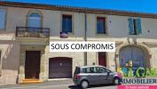 Vente Maison Vauvert  30600 4 pieces 130 m2