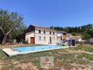 Vente Maison Bords  17430 9 pieces 188 m2