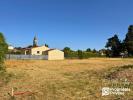 Vente Terrain Travaillan  84850 960 m2