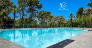 Vente Appartement Saint-raphael  83700 2 pieces 53 m2