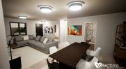 Vente Maison Force  53260 4 pieces 63 m2
