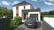Vente Maison Berneuil  80620 4 pieces 90 m2