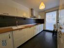 Location Appartement Strasbourg  67200 3 pieces 66 m2