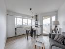 Location Appartement Nantes  44200 3 pieces 52 m2