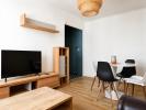 Location Appartement Nantes  44000 2 pieces 41 m2