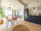 Vente Appartement Nantes  44000 6 pieces 132 m2