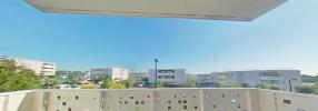 Location Appartement Perpignan  66100 2 pieces 38 m2
