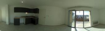 Location Appartement Montpellier  34070 3 pieces 57 m2