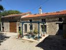 Vente Maison Mansle  16230 8 pieces 182 m2