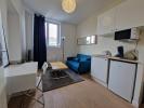 Location Appartement Reims  51100 17 m2