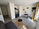 Location Appartement Marseille-2eme-arrondissement  13002 22 m2