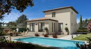 Vente Maison Pourrieres  83910 4 pieces 70 m2