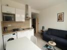 Location Appartement Nantes  44000 19 m2