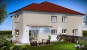 Vente Appartement Orchamps-vennes  25390 5 pieces 84 m2
