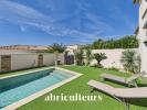 Vente Maison Pennes-mirabeau  13170 5 pieces 131 m2