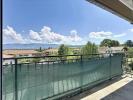 Location Appartement Viry  74580 26 m2