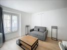 Location Appartement Paris-3eme-arrondissement  75003 26 m2