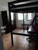 Location Appartement Talence  33400 22 m2