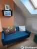 Location Appartement Vailly-sur-aisne  02370 2 pieces 40 m2