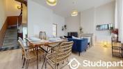 Location Appartement Bordeaux  33000 12 m2
