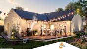 Vente Maison Peaule  56130 5 pieces 76 m2