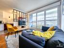 Location Appartement Saint-denis  93200 3 pieces 69 m2
