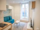 Location Appartement Paris-5eme-arrondissement  75005 21 m2