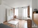 Location Appartement Paris-18eme-arrondissement  75018 22 m2