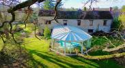 Vente Maison Hargeville 78790 7 pieces 189 m2
