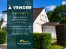 Vente Maison Coin-les-cuvry  57420 5 pieces 108 m2
