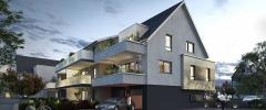 Location Appartement Krautwiller  67170 2 pieces 41 m2